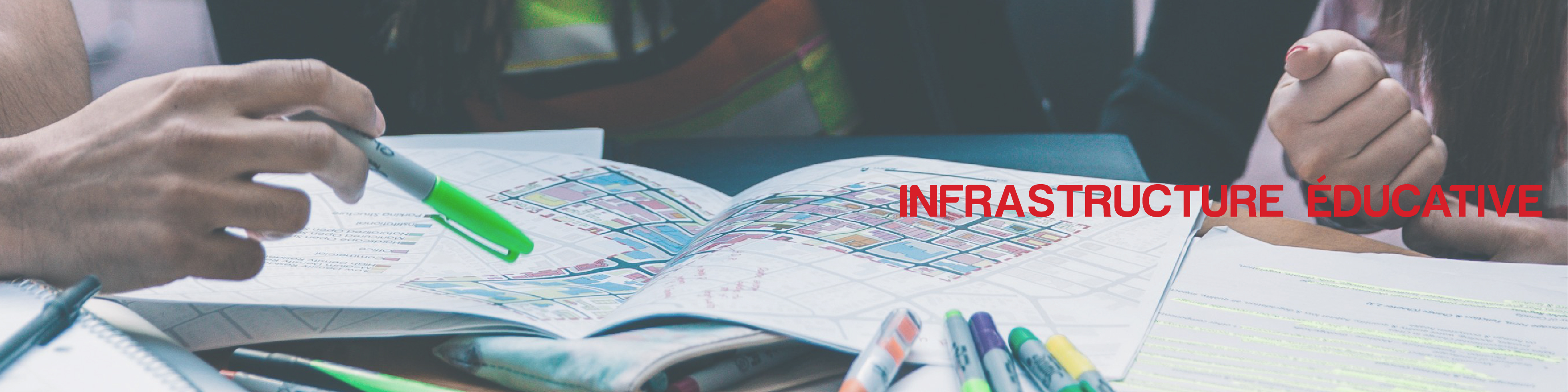 Infraestrutura - FR
